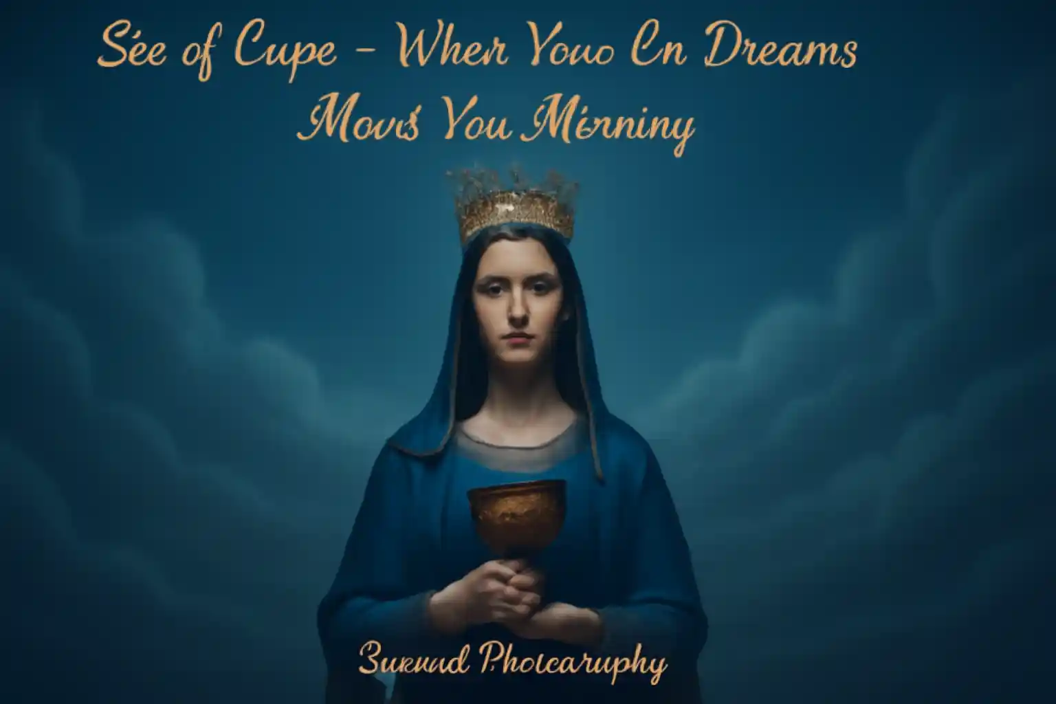 Six of Cups When Your Ex Dreams About You Meaning