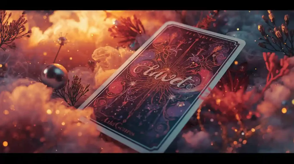 Ace of Wands as No Contact Tarot Card Meaning